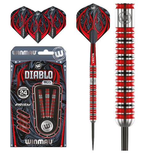 Winmau Diablo
