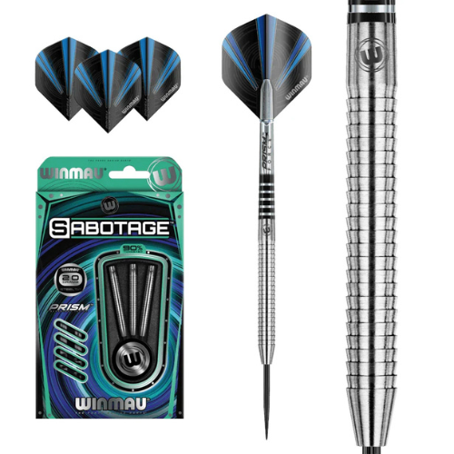 Winmau Sabotage