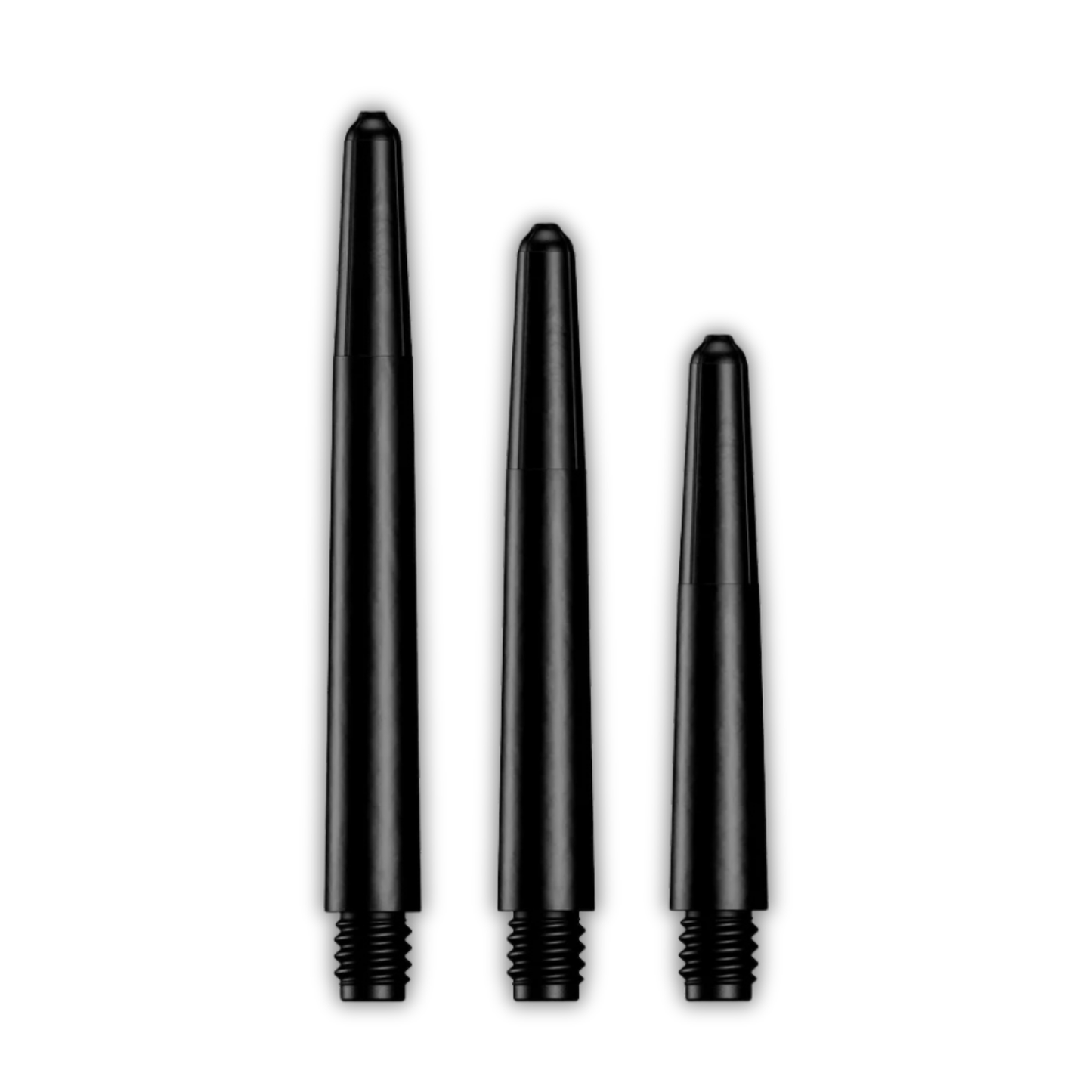 Designa Black Nylon Shafts