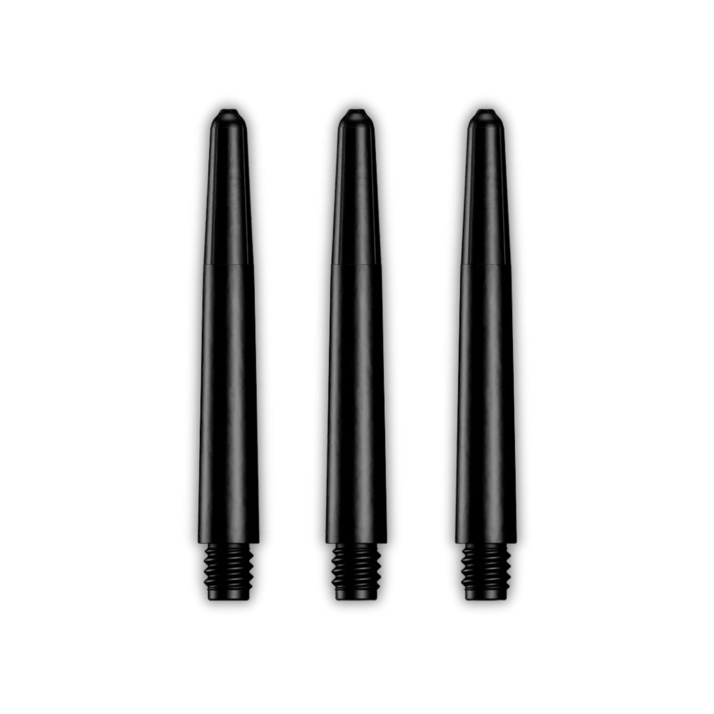 Designa Black Nylon Shafts