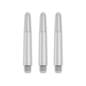 Designa White Nylon Stems