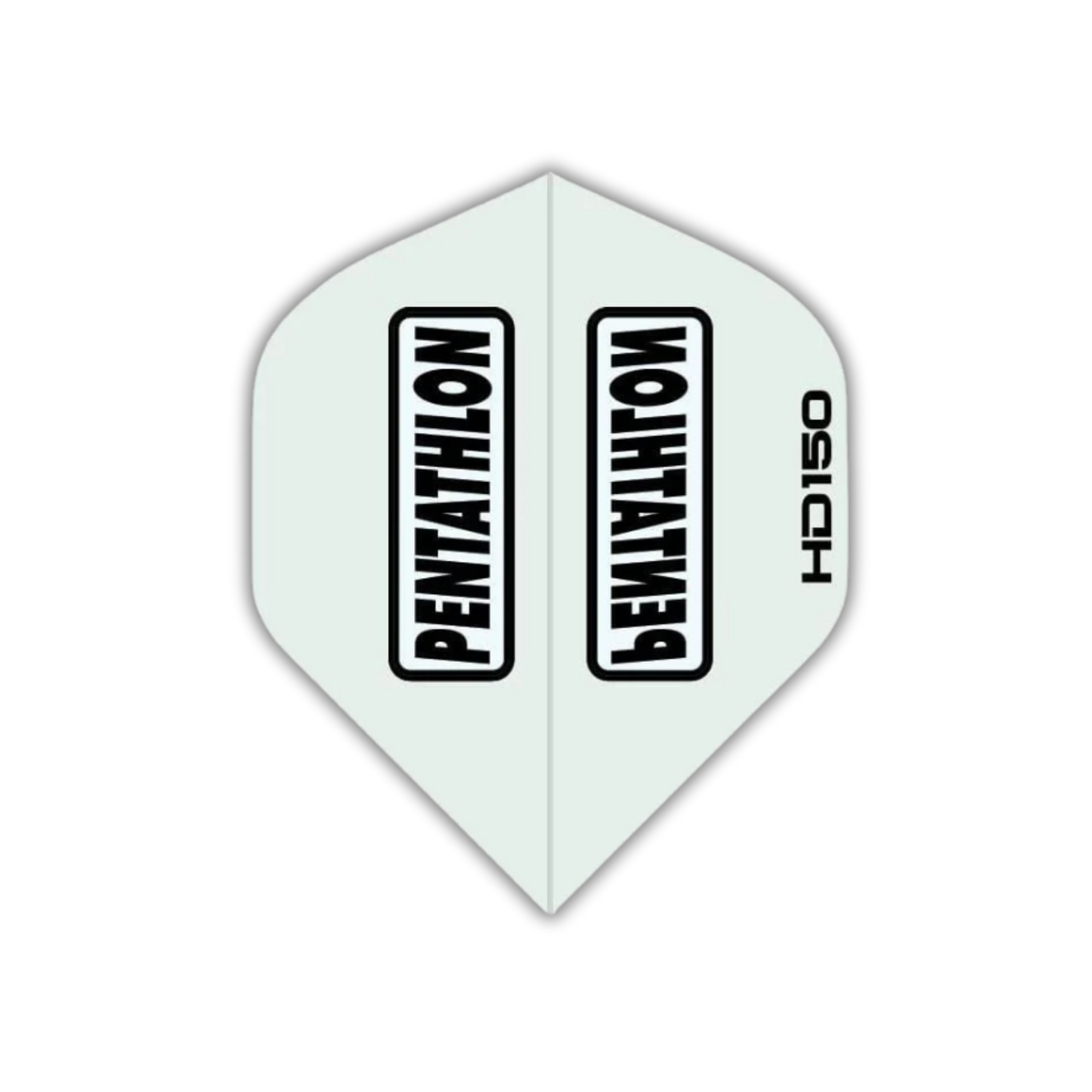 Pentathlon Colours 150HD Micron Flights