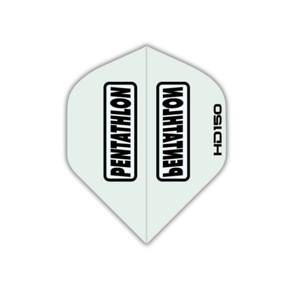 Pentathlon Colours 150HD Micron Flights