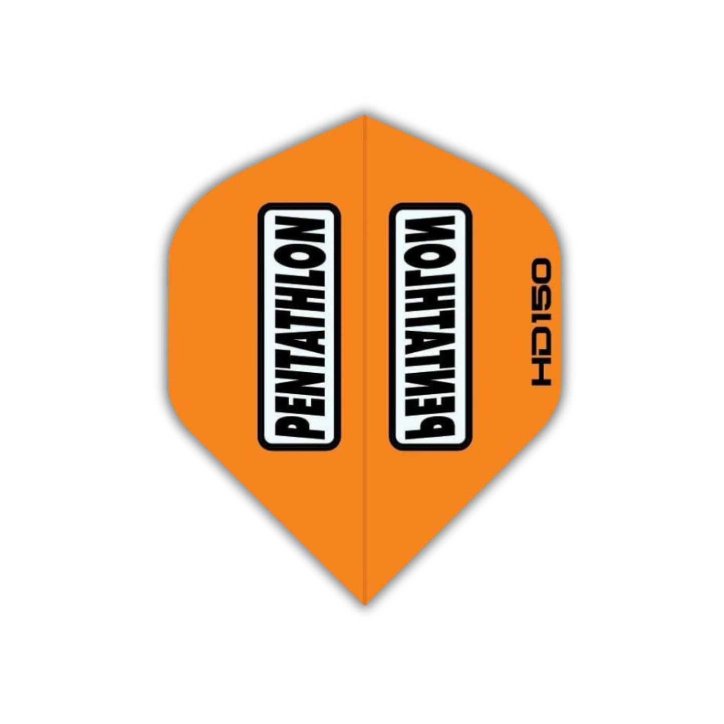 Pentathlon Colours 150HD Micron Flights