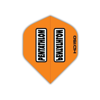 Pentathlon Colours 150HD Micron Flights
