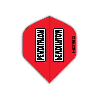 Pentathlon Colours 150HD Micron Flights