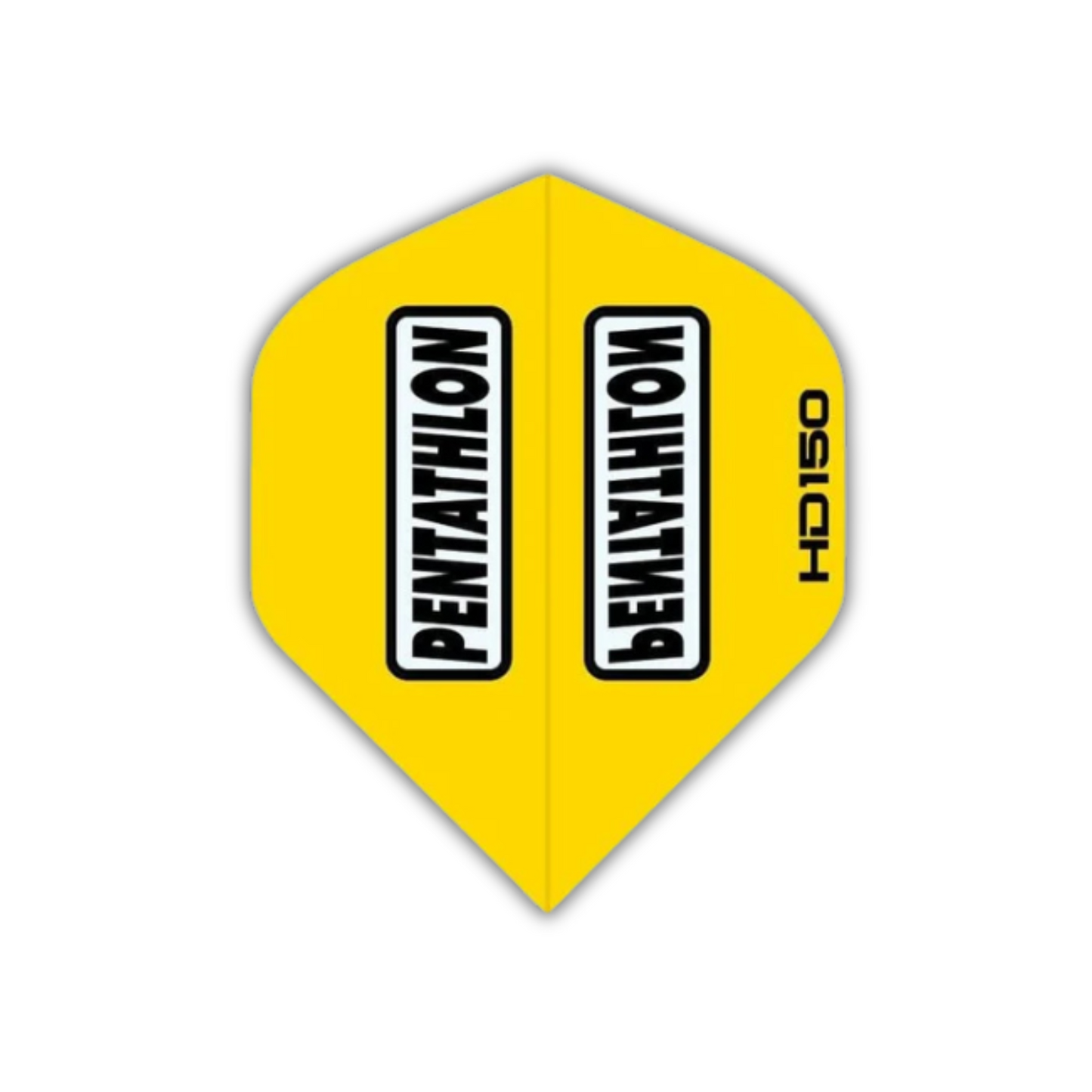Pentathlon Colours 150HD Micron Flights