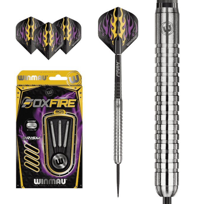Winmau Foxfire