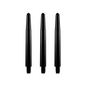 Simple Stems 48mm Black
