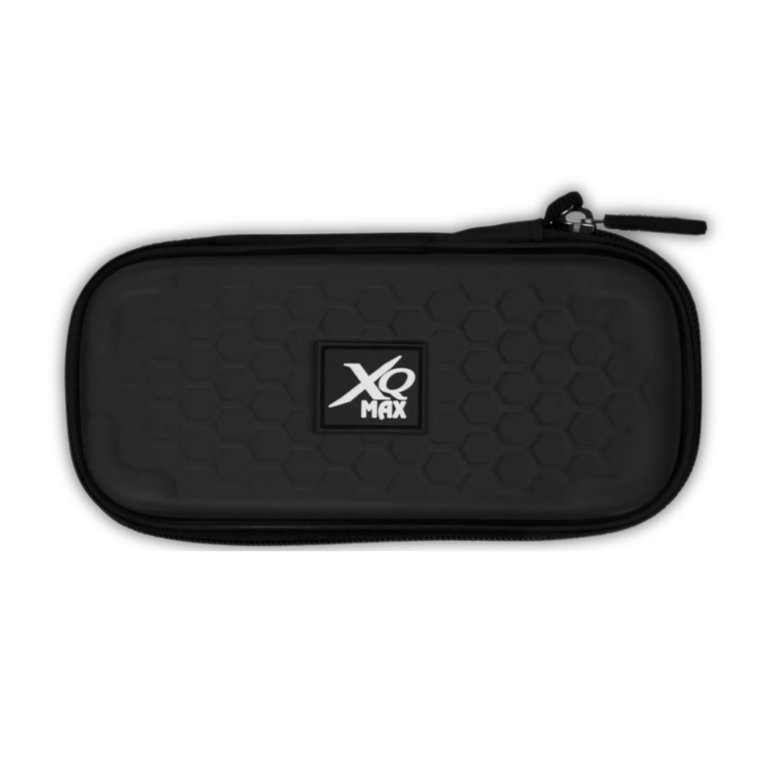 XQMax Black Compact Dart Wallet Small
